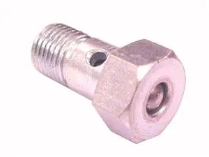 Válvula Sobrecarga Mercedes OM352 — 0000747684