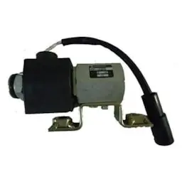Valvula Solenoide 12V - 1/4 Npt — 8C459A427BB
