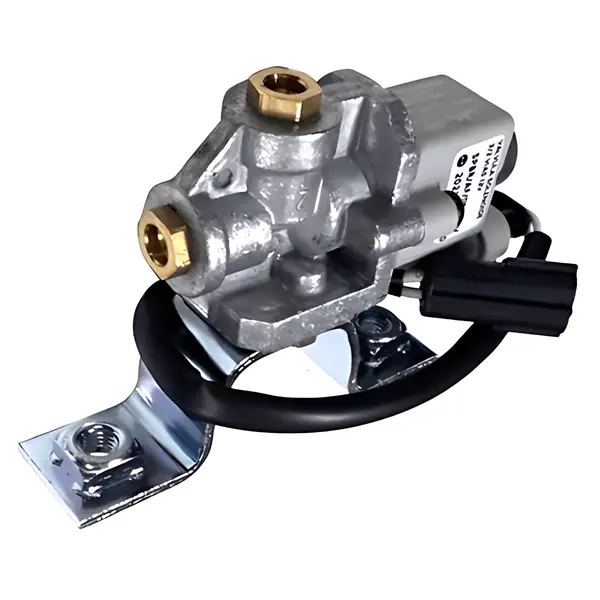 Valvula Solenoide 12V VW 13180 15190 23210 — 2R0907631D