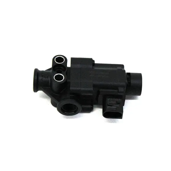 Valvula Solenoide — 23G907631.115