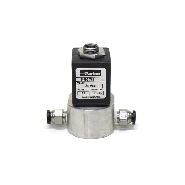 Valvula Solenoide 24V 3/2 — 7600331TF