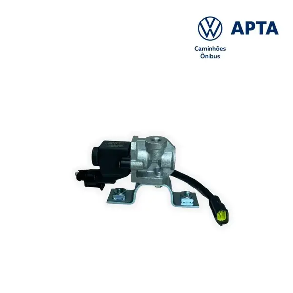 Válvula Solenoide 2Z090631 — 2Z090631