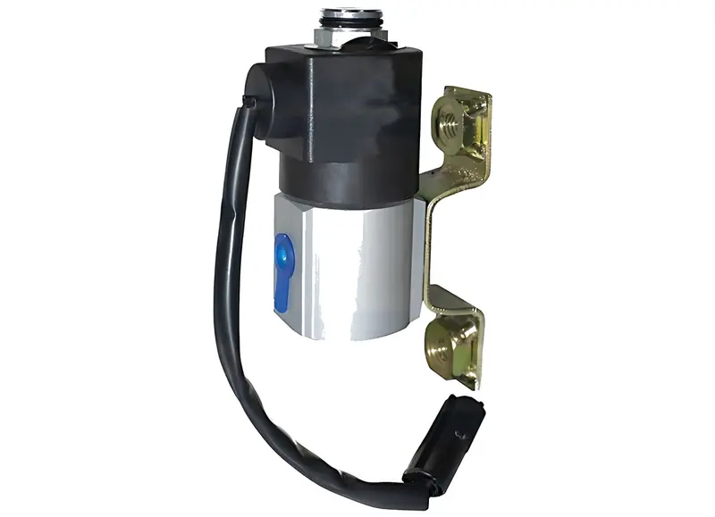 Valvula Solenoide 3/2 Vias VW 8150 9150 — 2RD 901 015 B
