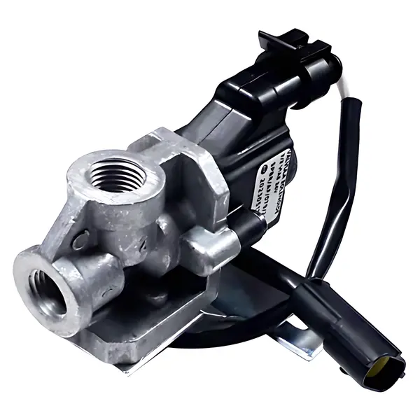 Valvula Solenoide — 6012011109005
