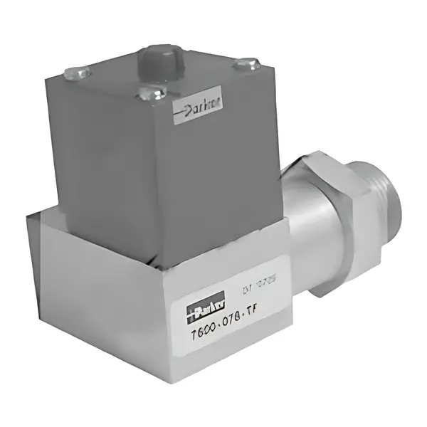 Valvula Solenoide APU MB 1214 L1620 LS1634 12V — 0004204671