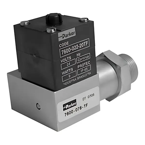 Valvula Solenoide APU MB LS1938 LS1632 O500 — 8845018370