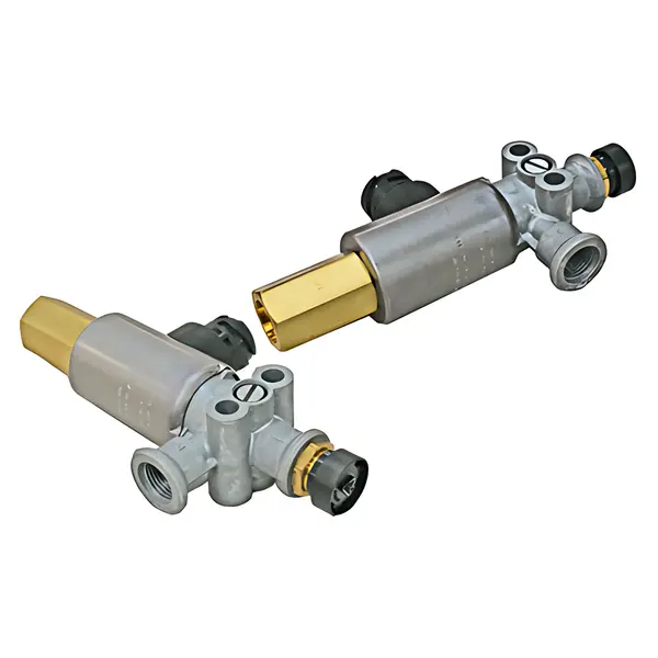 Valvula Solenoide Arla MB Axor para Iveco — 0049978236