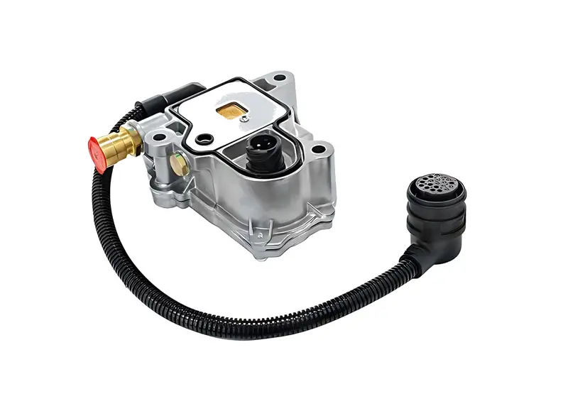 Valvula Solenoide Cambio I-shift para Volvo — 21965253