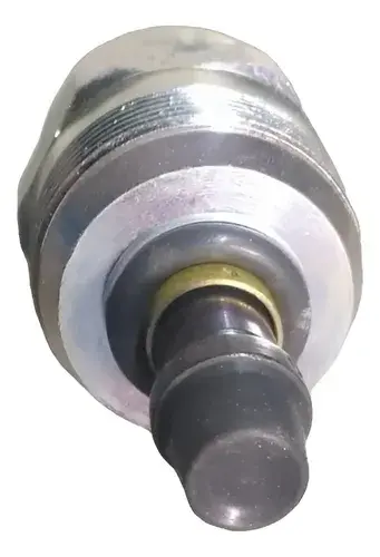 Valvula Solenoide Corte de Oleo — 028130135F
