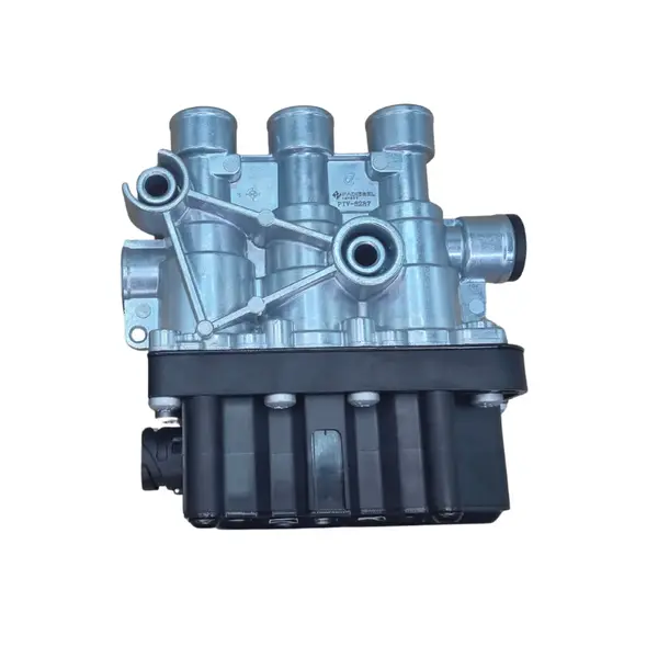 Valvula Solenoide ECAS