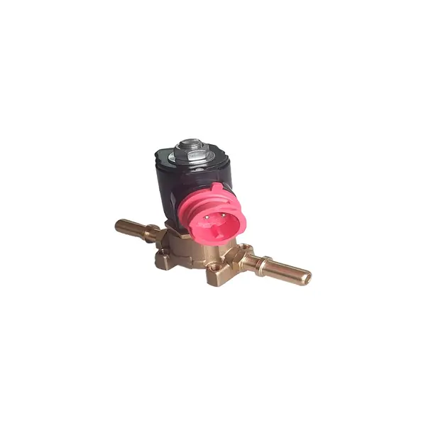 Válvula Solenoide Freio a Ar Volvo FH