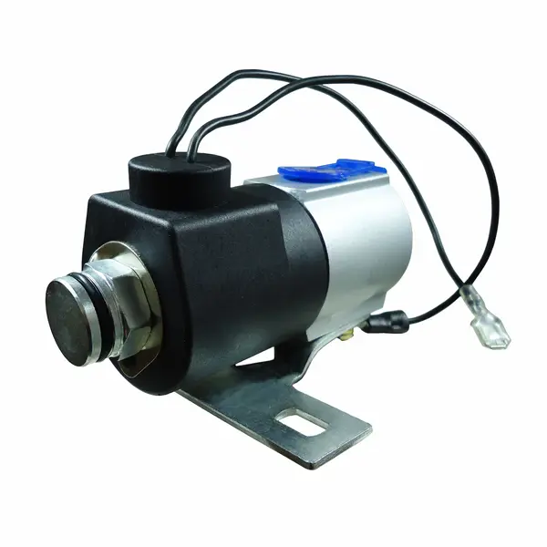 Valvula Solenoide Freio Motor para Agrale — 6012011028007