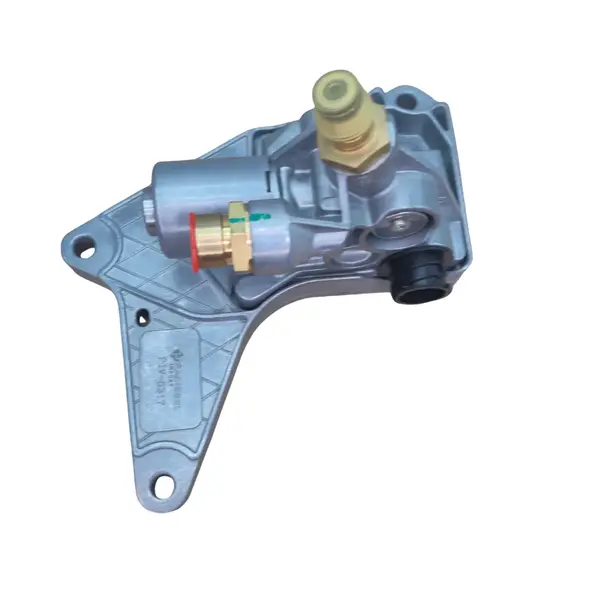 Valvula Solenoide Freio Motor