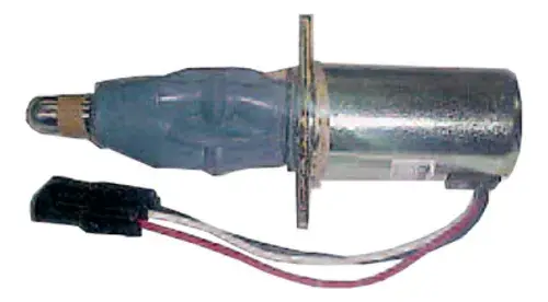 Valvula Solenoide Imp para Motor Cummins — TJG130805-I