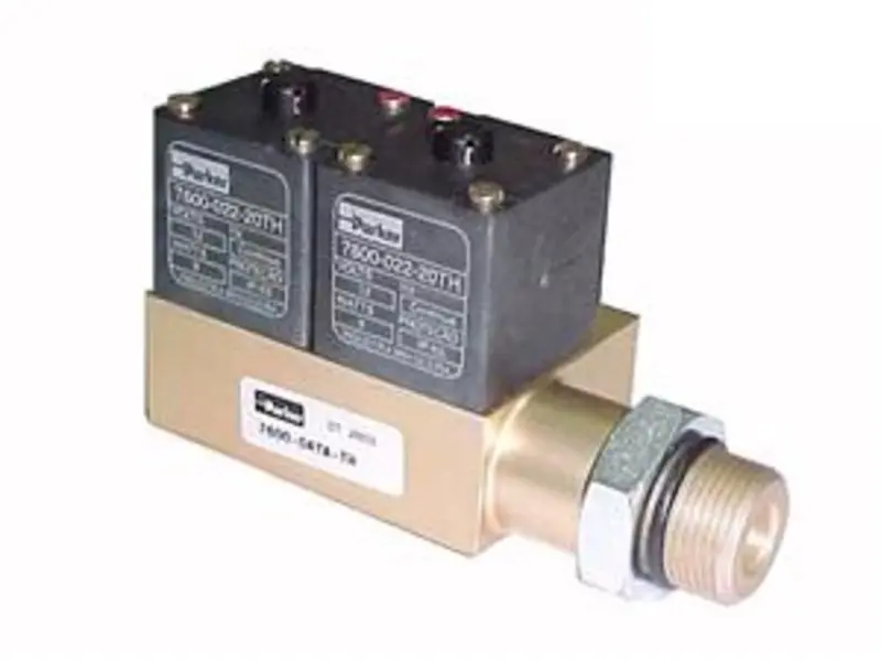 Valvula Solenoide MB 1620 1218R 1720 — 4204071