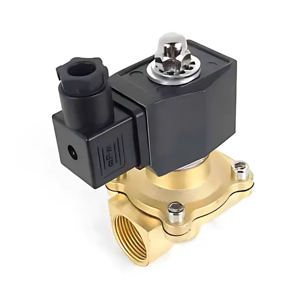 Valvula Solenoide MB L1620 710 L1618 12V — 3869977436