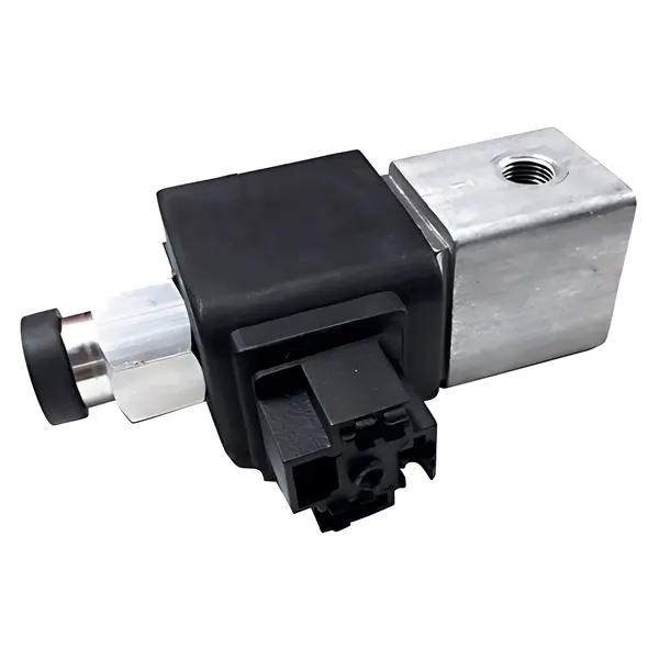 Valvula Solenoide MB O400 O500 L2638 LS1632 — 3888978236