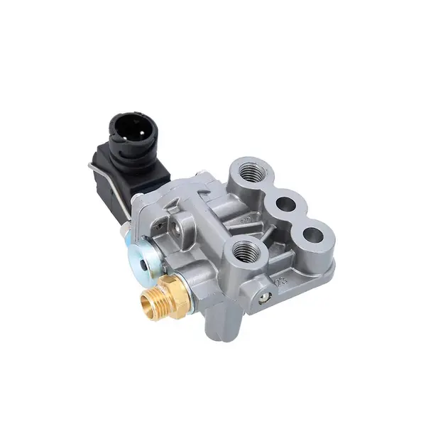 Válvula Solenoide Mercedes Axor Actros