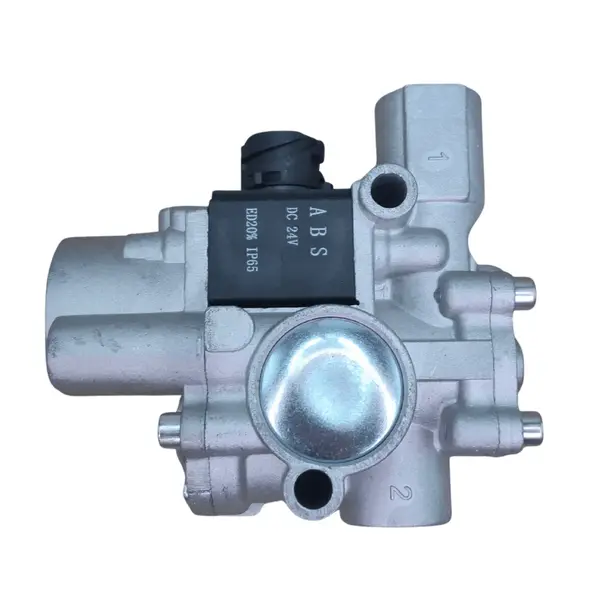 Valvula Solenoide Moduladora ABS 24V