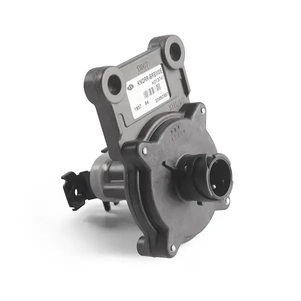 Válvula Solenoide Para Caminhões Volvo
