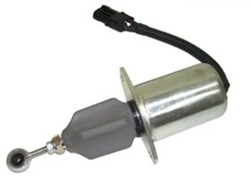 Valvula Solenoide para Ford 4331 2631 1731 — BG2X9N392AA