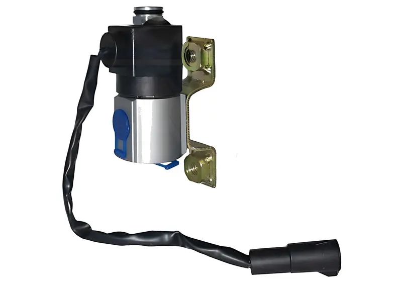 Valvula Solenoide para Ford 712 815 1317 1722 — 3C4 59A 427 AA