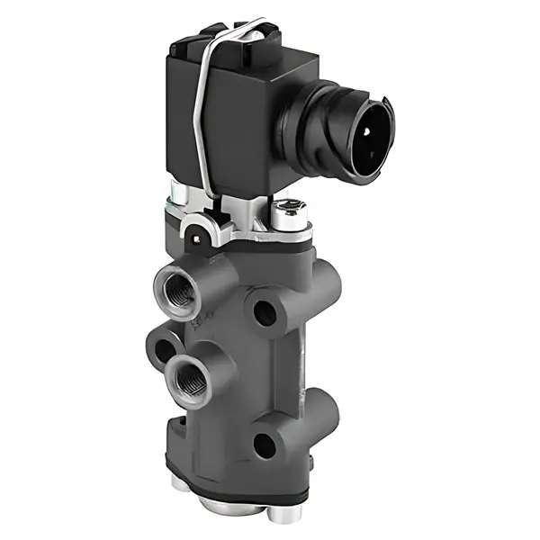 Valvula Solenoide para Ford Cargo 3133 2629 — BH1X7595AA