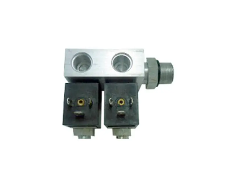 Valvula Solenoide para MB OF1620 OF1721 OH1621L — 54292244