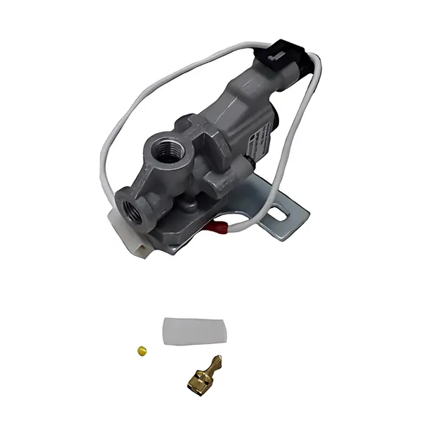Valvula Solenoide para Scania 111 e Volare — 6007005401004