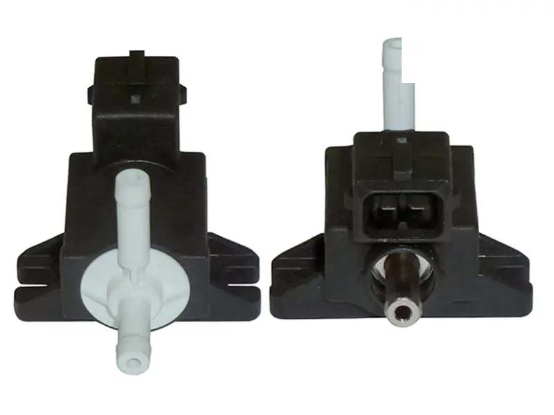 Valvula Solenoide para Scania Serie 4 5 — 1720083