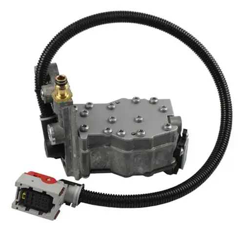Valvula Solenoide Pwm — 24438826