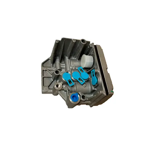 Valvula Solenoide Retarder Scania S5 — 1910461