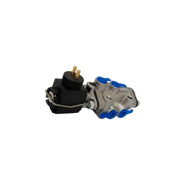 Valvula Solenoide - Scania: T 113 R143 — VS056-621