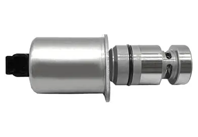 Valvula Solenoide Temperatura Oleo — 21891856