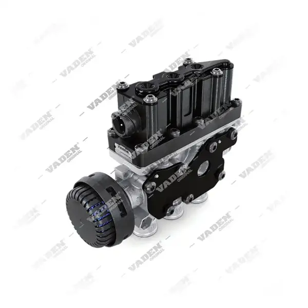 Valvula Solenoide - Volvo: FH/fm — 20514449