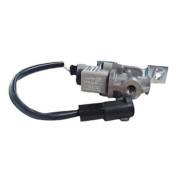 Valvula Solenoide VW 8140 8150 para Ford 814 — 2RD901015A