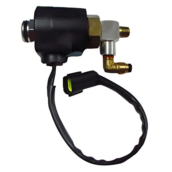 Valvula Solenoide VW Constellation 26260E 31260E — 3003267