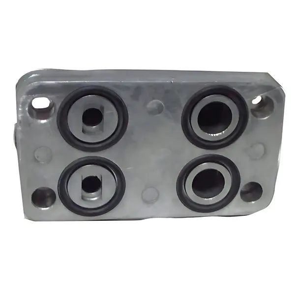 Valvula Succao VW Constellation 10P15 — BC4471384-4209C