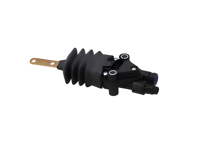 Valvula Suspensao Cabine para Scania NTG — 2454421