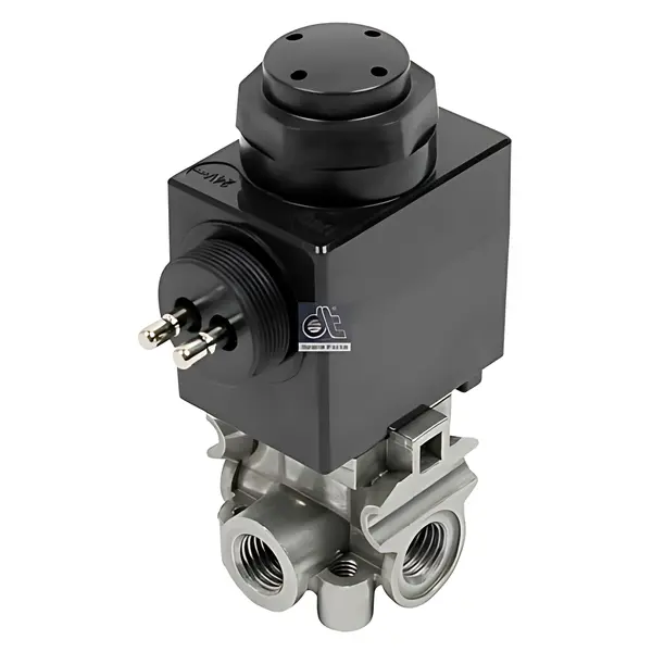 Valvula Suspensao para Scania R113 T113 R143 — 1536305