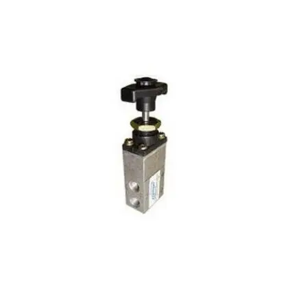 Valvula Suspensor - Carreta: Rosca — 6934301881