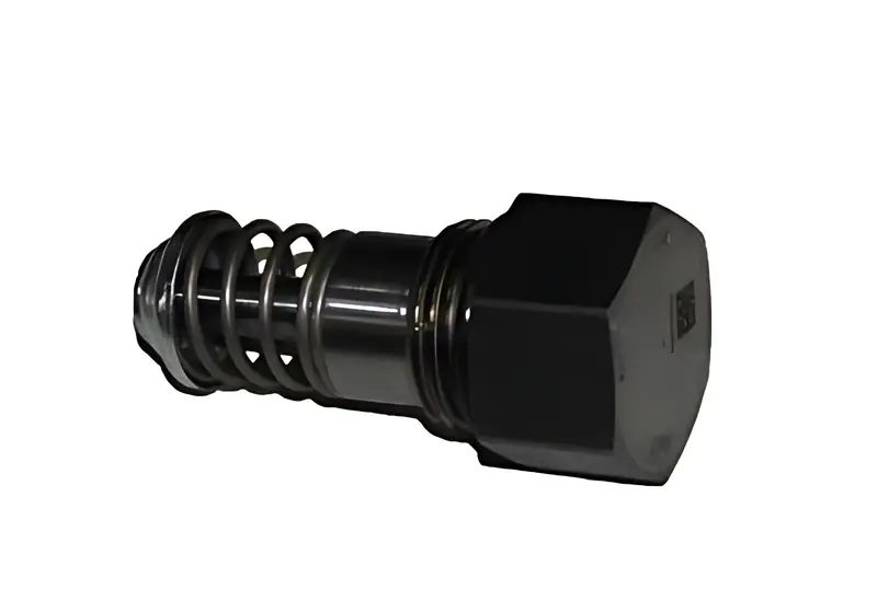 Valvula Tampa Resfriador para Cummins B C Isbe — BG2X6N716AA