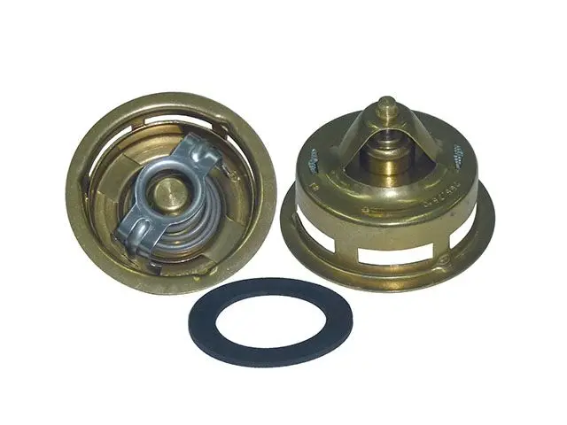 Válvula Termost Scania 75/76/111