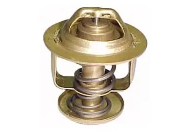 Valvula Termostatica — BF9X8575AA