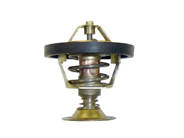Válvula Termostática Mercedes SPR310 — 0052032375