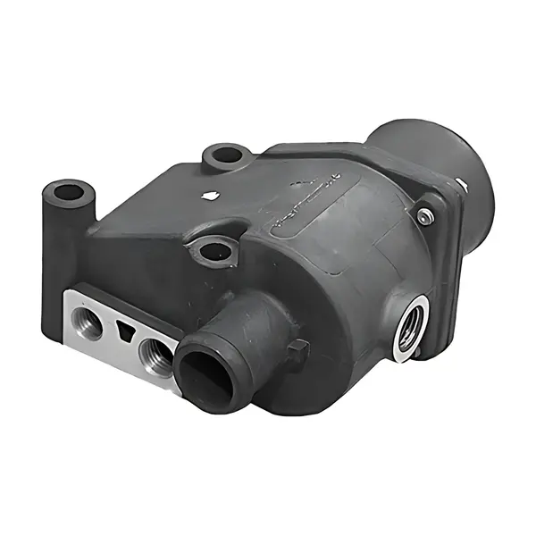 Valvula Termostatica para Agrale W8 W9 MA15 — 6013101104005