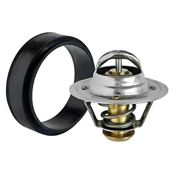 Valvula Termostatica para Ford F350 F4000 815 — 2TD121113