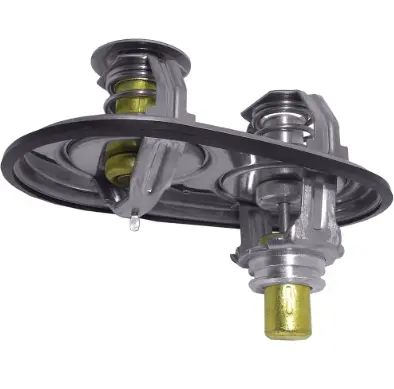 Valvula Termostatica para Scania G P R S — 2259412