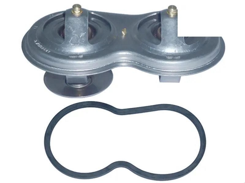 Valvula Termostatica para Scania Serie 4/5 P310B — 1916620