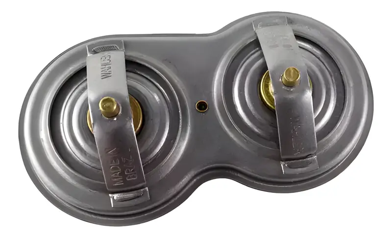 Valvula Termostatica para Scania T113 K124 P124 — 1431979
